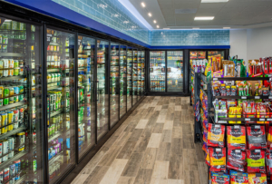 Convenience Store