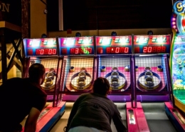 Grand Station Entertainment in College Station, Texas